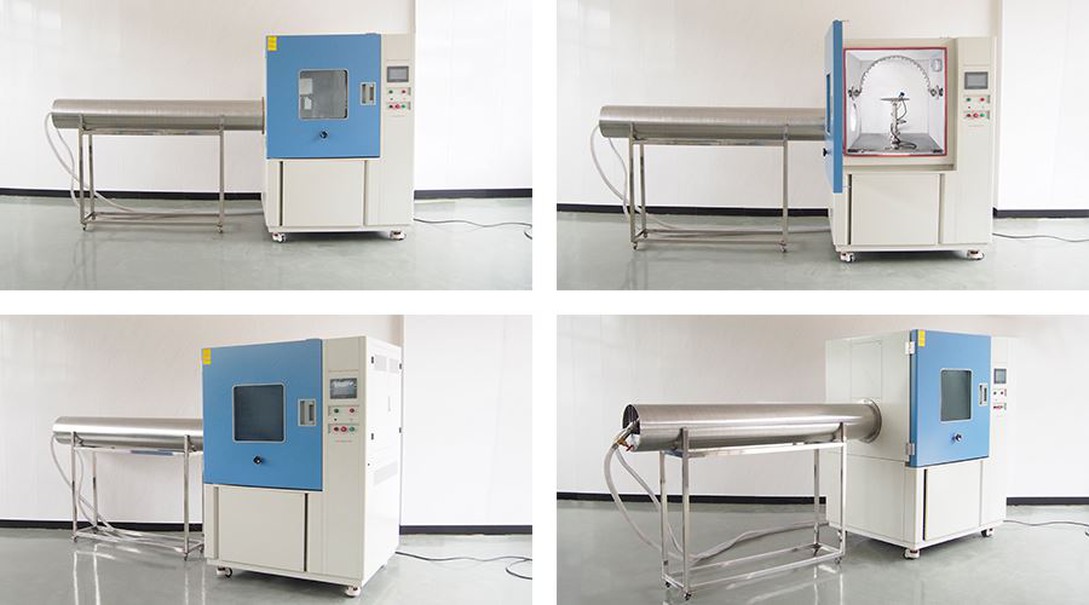 IP Code Water Protection Equipment IP Code Water Protection Equipment
