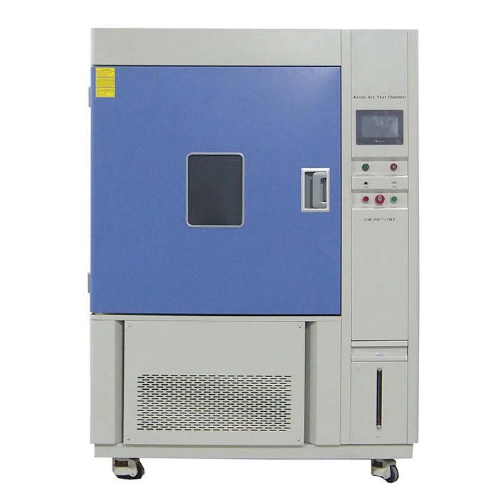 ASTM 4355 Тестова камера