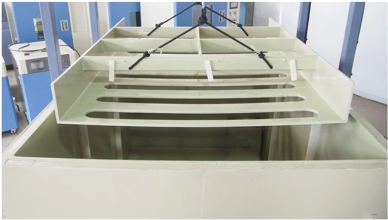 Salt Water Immersion Test Equipment- holder Salt Water Immersion Test Equipment- holder