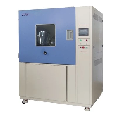 IPX9K Waterproof Rating Chamber