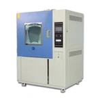 IP камера за тестване на пясък и прах