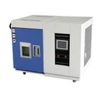 Настолна камера за изпитване на термична влажност