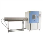 Тестер за водоустойчивост IPX5