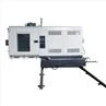 Temperature Humidity Vibration Chamber (7)