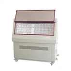 Камера за изпитване на UV устойчивост