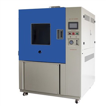 Тестова камера IP69K