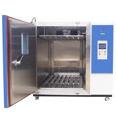 PV Environmental Chamber