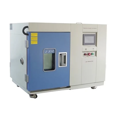 Small Thermal Test Chambers