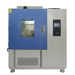 Термична камера за тестване на батерията