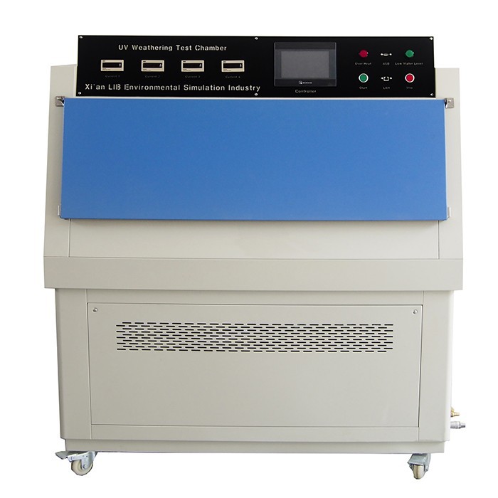 Uv Accelerated Aging Test Chambers
