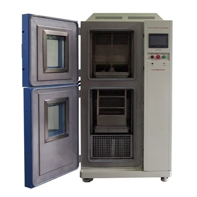 Extreme High And Low Temperatures Thermal Shock Chamber suppliers
