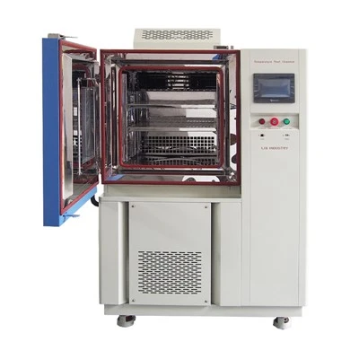 PCB Reliability Temperature Testing Chamber factory
